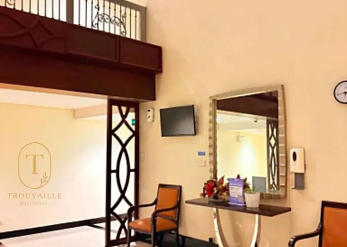 Trouvaille In Newport Rw Apartamento