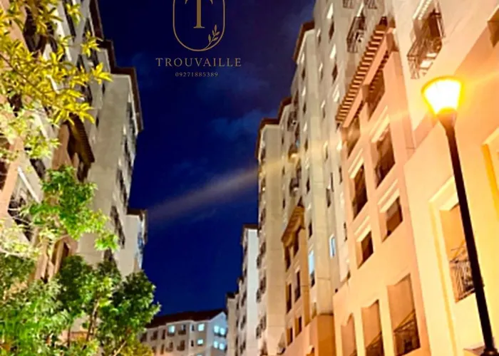 Apartamento Trouvaille In Newport Rw *